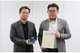 オリコ研修センターが日本サインデザイン銀賞を受賞
