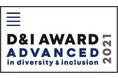オリコ、D&I（ダイバーシティ＆インクルージョン）の取り組みを評価する「D&I Award 2021」において「Advanced」に認定