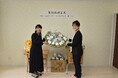 オリコ、行田こども居場所ネットワークへ「輝き★ふぁーむ」で収穫した無農薬野菜を寄付