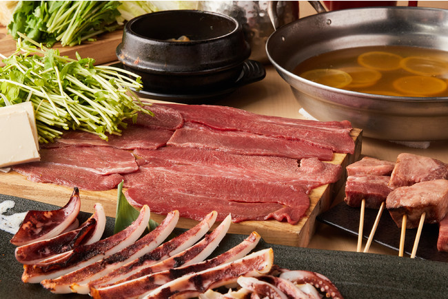 肉料理特化居酒屋が話題の 牛タンブリアン や レモン牛タンしゃぶ を提供開始 エレガントエース 株 のプレスリリース