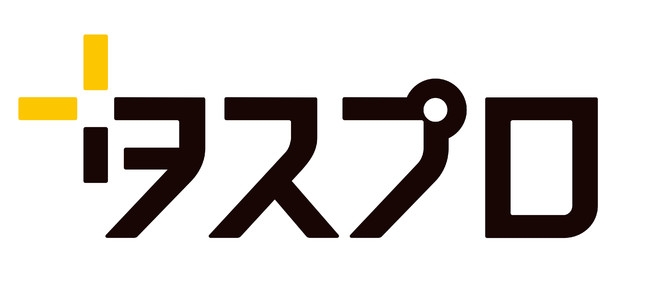 タスプロ　ロゴ