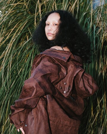 SHOHEI カプセルコレクション「RESILIENCE」