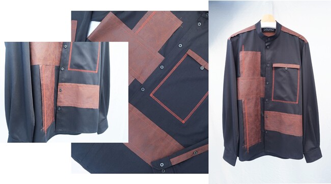 SHOHEI カプセルコレクション「RESILIENCE」