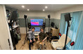 立体音響を”任意の空間でスピーカー再生する仕組み”を構築!イベント・展示会・企業ロビースペース等、様々な場所と用途で活用できます!