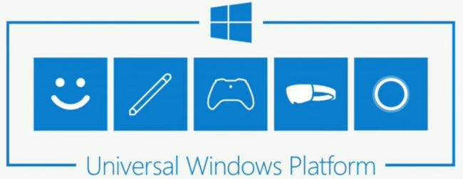 Universal Windows Platform (UWP)