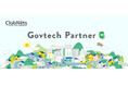 クラブネッツ、LINEヤフーの「Govtech Partner制度」においてパートナー企業として認定