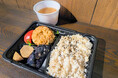 買えたらラッキー!グルテンフリーの弁当が500円四谷三丁目「Well-Being食堂」で一般販売開始