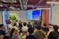 【登壇報告】近畿大学で代表三上が語るAI時代のキャリア戦略 ― 起業で勝ち抜く実践型3ステップ