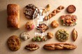 大阪・箕面の洋菓子店「シェ・ナカツカ」発の新ベーカリー、「BAKERY mugii（ベーカリー ムギー）」 が誕生します。