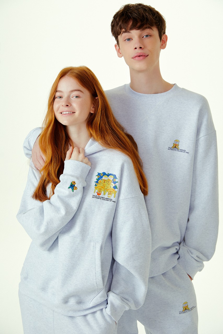 韓国発の人気ファッションブランド Frei が伊勢丹新宿店でpop Up Shopを開催 Arika株式会社のプレスリリース