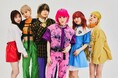結成15周年を迎えるGacharic Spinの野音ライブ「Limit Breaker~結成15周年に向けて~」の模様をバックステージの様子も交え、歌謡ポップスチャンネルで2024年1月テレビ初放送!