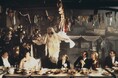 【本編無料公開】エミール・クストリッツァ監督が、祖国の旧ユーゴスラビアの激動の50年間を描いた代表作『アンダーグラウンド』を、12/13(金)21:00~YouTube初無料公開!