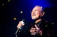 吉幾三が芸能生活40年、45年、50年の各節目に行ったコンサート3本を、Prime Video「シネフィルWOWOW プラス」で独占配信!【初回14日間無料】
