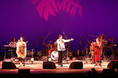 『沖縄からの風コンサート2021　～宮沢和史、夏川りみ、大城クラウディアによるスペシャルコンサート～』WOWOWプラスで2022年1月 テレビ初独占放送決定！
