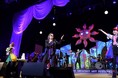 WOWOWプラスで12月26日 テレビ初独占放送！米米CLUB『a K2C ENTERTAINMENT TOUR 2021 ～大芸術祭～』のライブレポートが到着！