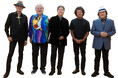 ゴダイゴ　デビュー50周年記念の最新LIVEツアー「GODIEGO 50th Anniversary Live ～感謝の旅～」を歌謡ポップスチャンネルにて、テレビ初独占放送が決定！！