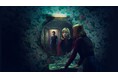 【第1話無料公開】イギリス発、実話を基に描いたクライム・サスペンス『カナル・キラー　～隣で眠る連続殺人鬼～』第1話をYouTubeで期間限定無料公開！