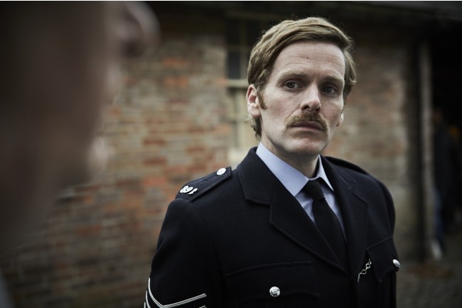 (C) Mammoth Screen Limited 2018 All Rights Reserved (C) Mammoth Screen Limited 2018 All Rights Reserved