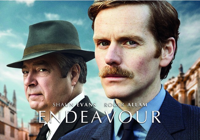 (C) Mammoth Screen Limited 2018 All Rights Reserved (C) Mammoth Screen Limited 2018 All Rights Reserved