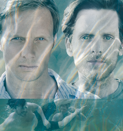 (C) 2012 Carnival Film & Television Limited. ALL RIGHTS RESERVED. (C) 2012 Carnival Film & Television Limited. ALL RIGHTS RESERVED.