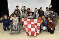 【実施報告】ドキュメンタリー映画上映会＆トークショー in 唐津『Given ～いま、ここ、にあるしあわせ～』