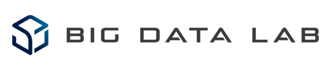 Big Data Lab ロゴ(横長)