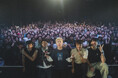 【開催レポート】タイ音楽界の頂点「Three Man Down」が日本初上陸！代官山UNiTにファン500名以上が熱狂