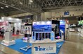 トリナ・ソーラー、PV EXPO【秋】~第19回 【国際】太陽光発電展~に出展