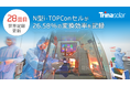 トリナ・ソーラー、28回目の世界記録を更新 N型i-TOPCon両面受光セルが変換効率26.58%を達成