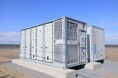 トリナ・ストレージ 大型産業用蓄電池Elementa 2を日本市場で初納入