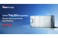 トリナ・ストレージ、S&P Global社の2025 Battery Energy Storage System (BESS) Integrator Reportで世界ベスト10にランクイン