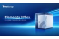 トリナ・ストレージ、系統用蓄電池「Elementa 3 Flex」を「PV EXPO 2026」で“世界初”公開