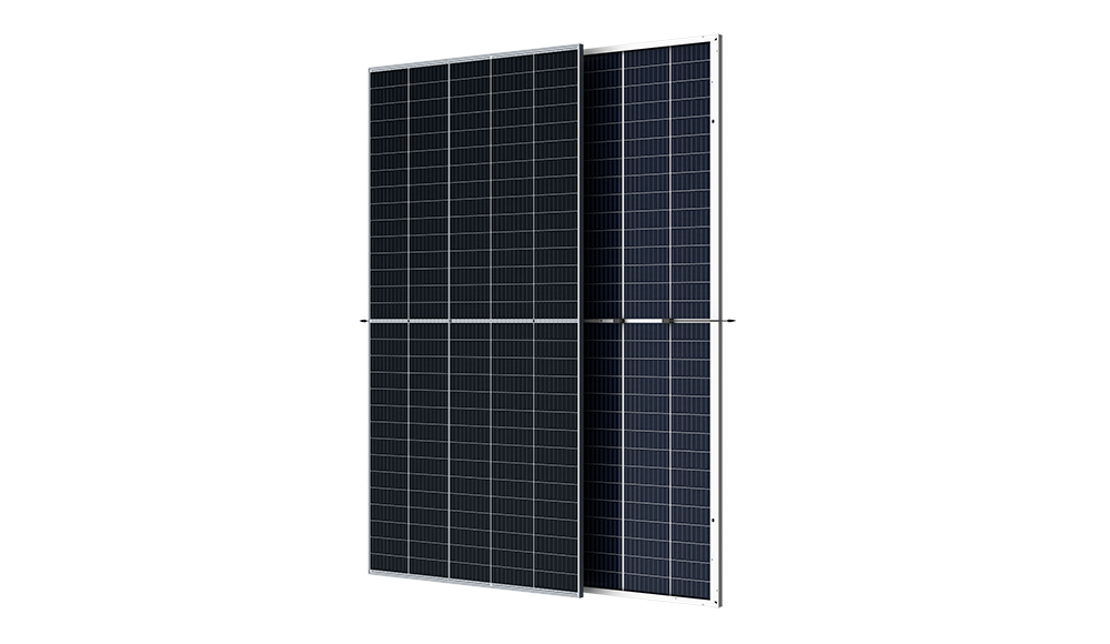トリナ ソーラー 500w Duomax Vとtallmax Vモジュールの大量生産を発表 トリナ ソーラー ジャパン株式会社のプレスリリース