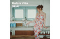 SUAI、ラテンミュージックへの情熱を凝縮した3rd Mini Album『Dulcis Vita』を8月10日配信リリース！9月2日にはCD発売