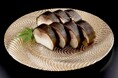 ひと切れだけの最高級な贅沢「プレミアムロール鯖寿司」新登場