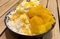 現役大学生スタッフが“残暑を楽しむ”かき氷を開発！カレー屋だからこそ生まれた「ラッシーかき氷」8月19日(水)販売開始