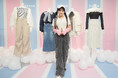 矢吹奈子さんがSHEIN JAPAN 2024 アンバサダーに就任!コラボコレクション販売の他、特設ページにて、Web CM、インタビュー動画も公開中