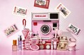 SHEGLAM5周年記念!2024年ホリデーコフレに『アドベントカレンダー』が登場