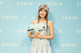 SHEIN 2025年度 夏シーズンモデルに日韓でアーティストとして活躍中の『SAY MY NAME』HITOMIこと本田仁美さんが就任