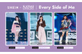 SHEIN、『KANSAI COLLECTION 2026 AUTUMN & WINTER』に登場！