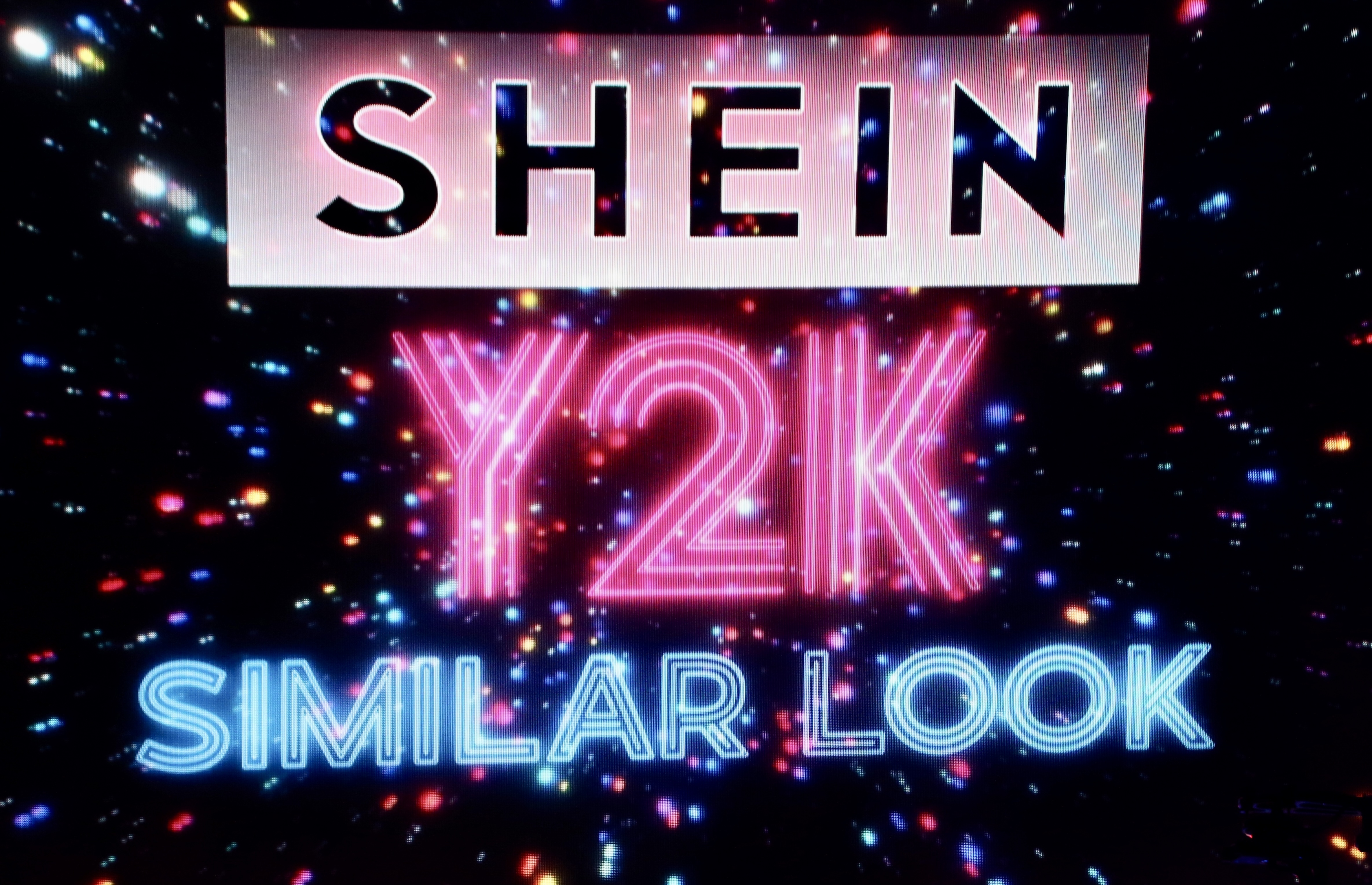 豪華tgc出演モデル計13名がトレンドファッション Y2k シミラールック をテーマに登場 アメリカ発ファッションブランド Shein が マイナビ Tgc 22 A W に出展 Roadget Business Pte Ltd のプレスリリース 豪華tgc出演モデル計13名がトレンドファッション Y2k シミラールック をテーマに登場 アメリカ発ファッションブランド Shein が マイナビ Tgc 22 A W に出展 Roadget Business Pte Ltd のプレスリリース