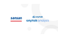 Sansan、電話・商談解析ツール「amptalk analysis」を導入し、顧客接点の強化と業務効率化を実現