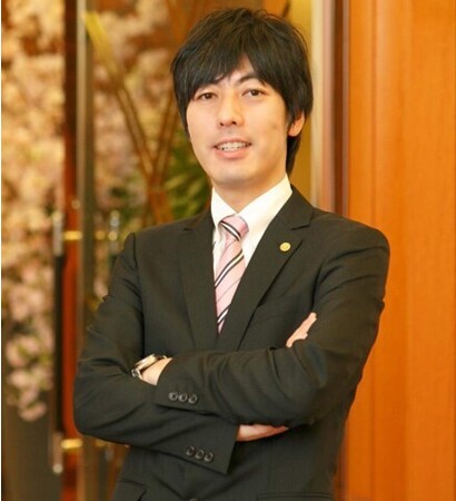 岸本 隆志 氏