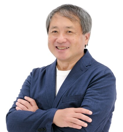 小島 政文 氏 小島 政文 氏