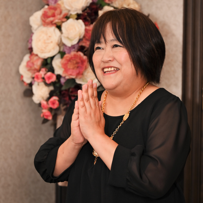 鈴木 ましろ 氏 鈴木 ましろ 氏