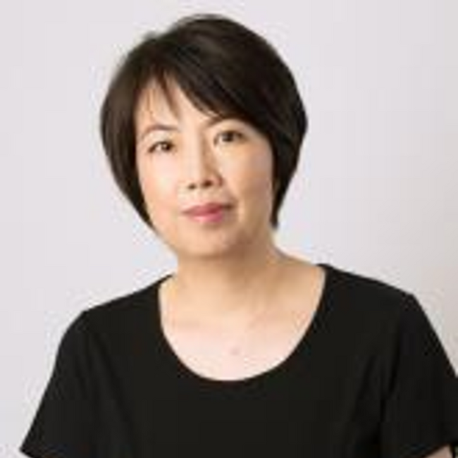 金子 稚子 氏 金子 稚子 氏