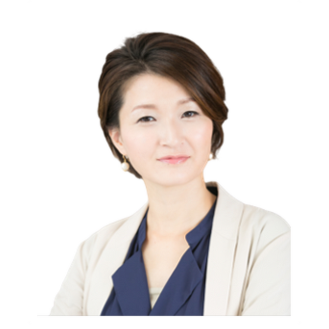 岡本 陽子 氏