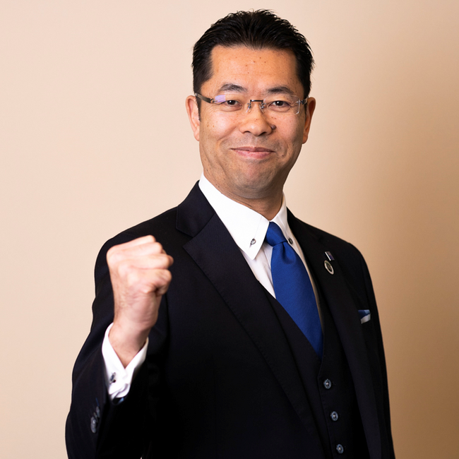 小林 広之 氏