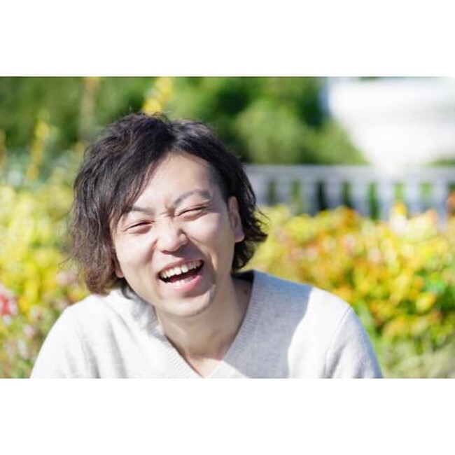 ひげた ともよし 氏