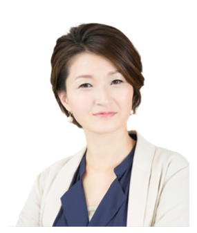岡本 陽子 氏